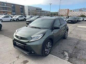 1.0 vvt-i 72 collection