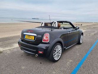 cooper roadster 1.6 chili