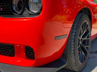 dodge challenger r/t 5.7 hemi / flowmaster / general lee