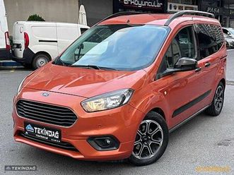 1.5 tdci titanium plus