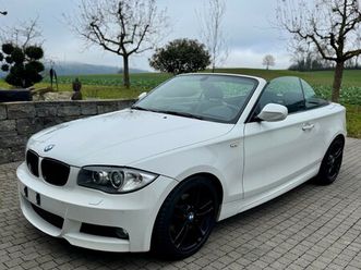 125i cabrio
