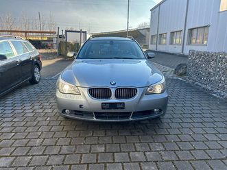 525xi touring