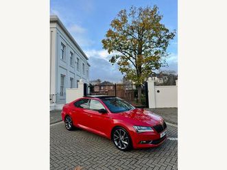 1.4 tsi act sportline dsg euro 6 (start/stop) 5dr