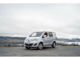 pluss 3,5 m3 50 kwh 136hk