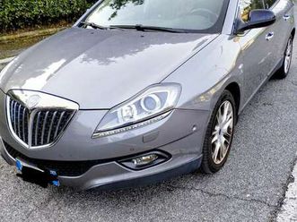 1.9 t.mjt platino 190cv dpf