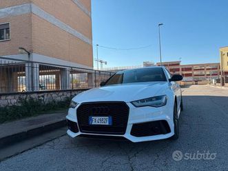 audi a6 competition 2.0 tdi