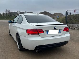 bmw 325i e92