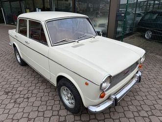 fiat 1100 neckar