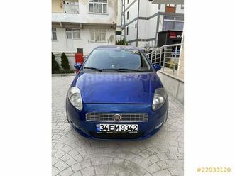 grande 1.3 multijet active