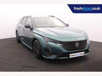 1.5 bluehdi gt eat euro 6 (start/stop) 5dr