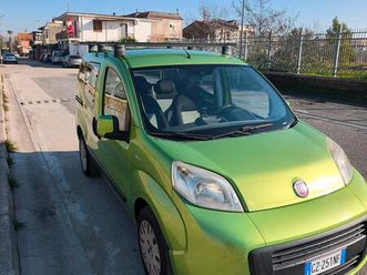 fiat qubo 1.3 multijet 2009