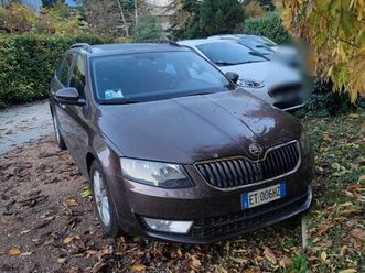 1.6 tdi cr 105 cv wagon active