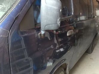 kia motors besta gs 2.7 8v 12l diesel 1998