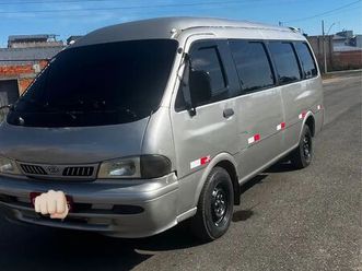 kia motors besta gs grand 3.0 8v 16l diesel 2001