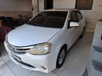 xls sedan 1.5 flex 16v 4p mec.