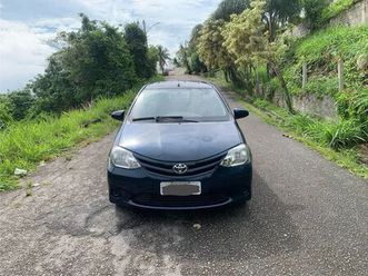 xs sedan 1.5 flex 16v 4p mec.