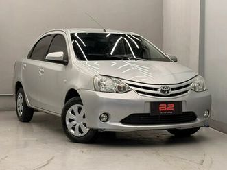 xs sedan 1.5 flex 16v 4p mec.