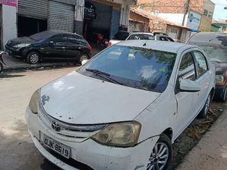 xls sedan 1.5 flex 16v 4p mec.