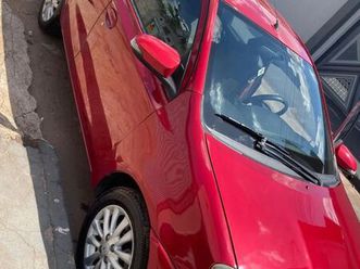 xls sedan 1.5 flex 16v 4p mec.