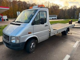volkswagen lt ii 2.8 tdi 158 cv vasp 3t5