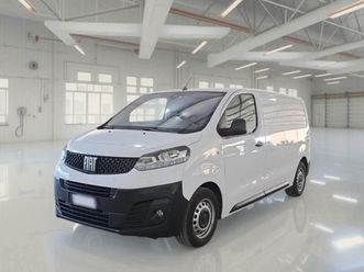 scudo (2021-->) scudo 1.5 bluehdi 120 cv s&s pl-tn furgone