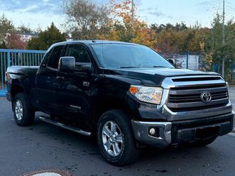 toyota tundra 5.7 v8 top!!!