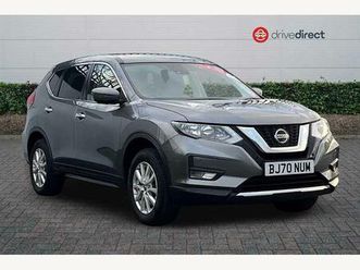 1.3 dig-t acenta premium dct auto euro 6 (start/stop) 5dr