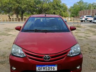 xs sedan 1.5 flex 16v 4p aut.