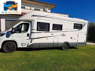 fullback 2.4 150cv cabina estesa sx s&s