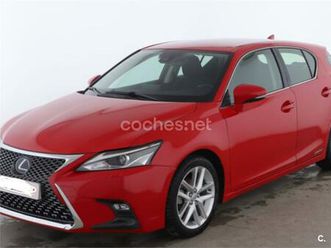 lexus ct 1.8 200h executive