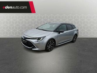 touring sports hybride 184h collection