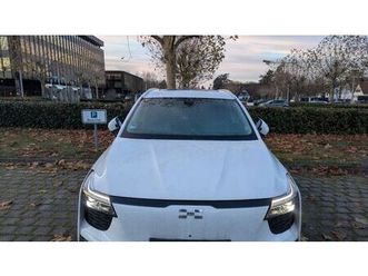 aiways u5 63kwh 150kw premium mit sommer-/winterreifen