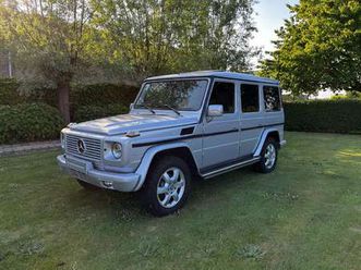 g 320 cdi l 7g-tronic dpf