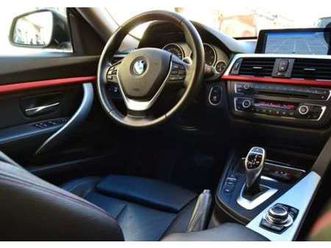 serie 320d gran turismo sport