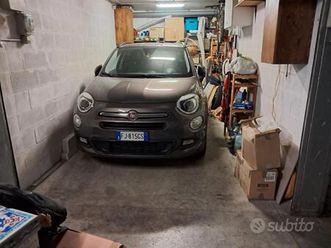 fiat 500x 1,4 longue