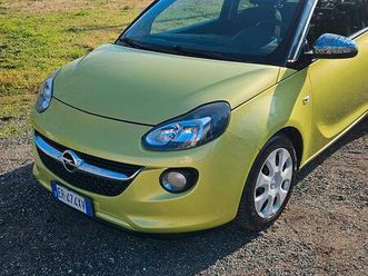 opel adam gpl neopatentati