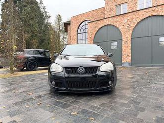 golf 2.0 gti edition 30