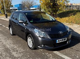toyota verso 1.6 vvti active 7pl.