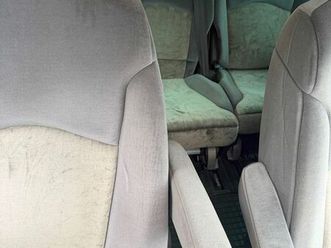 citroën c8 hdi 130 fap exclusive exclusive