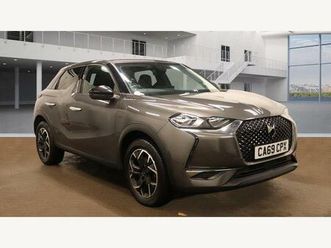 1.2 puretech prestige crossback eat8 euro 6 (start/stop) 5dr