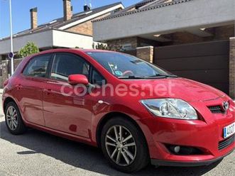 toyota auris 1.33 vvti dual active