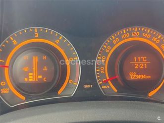 toyota auris 1.4 d4d luna