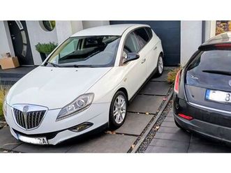 lancia delta 1.4 150km t-jet polecam ew. zamiana gliwice wojska polskiego • olx.pl