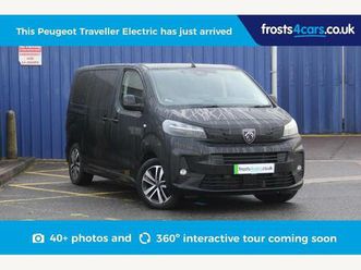 75kwh allure standard mpv auto mwb 5dr (8 seat, 11kw charger)