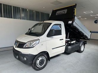 other porter np6 fisso originale sw lr lpg