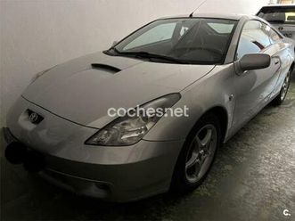TOYOTA CELICA toyota-celica-1-8-vvti