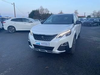 2.0 bluehdi 180ch s&s gt line eat8