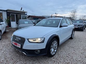 audi a4 allroad 2.0 tdi 10,200 eur