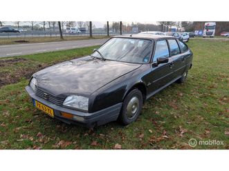 citroen cx 2.0 re