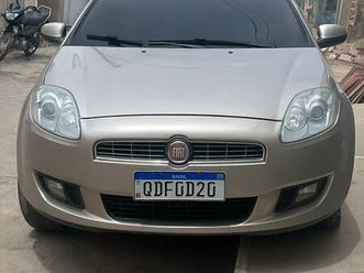 fiat bravo essence 1.8 flex 16v 5p 2014